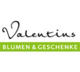 Onlineshop im Test: Online-Versand für Blumen von Valentins, Testberichte.de-Note: ohne Endnote