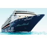 Kreuzfahrt im Test: Mein Schiff 2 von TUI Cruises, Testberichte.de-Note: ohne Endnote