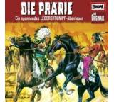 Originale 66. Die Prärie