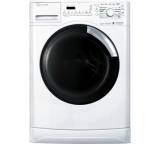 Waschmaschine im Test: WA Uniq 724 von Bauknecht, Testberichte.de-Note: ohne Endnote
