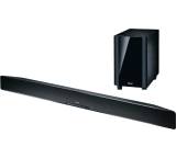 Soundbar im Test: WSB 45 von Magnat, Testberichte.de-Note: ohne Endnote