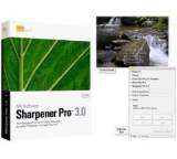Bildbearbeitungsprogramm im Test: Sharpener Pro 3.0 von Nik Software, Testberichte.de-Note: 1.4 Sehr gut