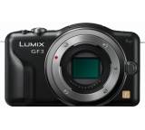 Lumix DMC-GF3 Kit (mit H-X025E)