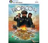 Tropico 4 (für PC)