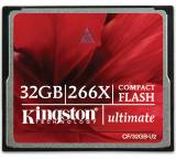 Ultimate CF 266x 32GB (CF/32GB-U2)