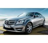 C 350 BlueEfficiency Coupé 7G-Tronic Plus (225 kW) [07]