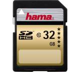 High Speed Gold SDHC Class 10 32GB (104368)
