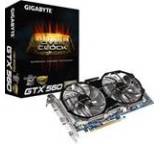 GeForce GTX 560 Super Overclock (GV-N56GSO-1GI)