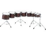 Percussion im Test: CT-900-Serie Concert-Toms von Yamaha, Testberichte.de-Note: ohne Endnote