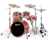 Schlagzeug im Test: Classic Studio-Set von Premier Percussion, Testberichte.de-Note: ohne Endnote