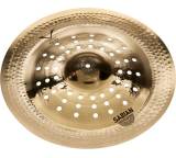 Becken im Test: Vault Holy China Serie von Sabian, Testberichte.de-Note: ohne Endnote