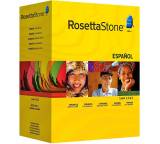 Lernprogramm im Test: Spanisch Stufe 1, 2 & 3 von Rosetta Stone, Testberichte.de-Note: 1.8 Gut