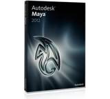 CAD-Programme / Zeichenprogramme im Test: Maya 2012 von Autodesk, Testberichte.de-Note: 2.0 Gut