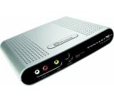 Videokonverter im Test: ConvertX PVR PX-TV402U von Plextor, Testberichte.de-Note: 2.2 Gut