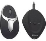 Maus im Test: Wireless Optical Mouse Presenter von Targus, Testberichte.de-Note: 1.0 Sehr gut