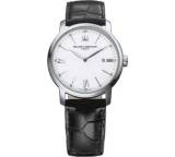 Uhr im Test: Classima Executives XL von Baume & Mercier, Testberichte.de-Note: 2.0 Gut