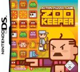 Game im Test: Zoo Keeper (für DS) von Flashpoint, Testberichte.de-Note: 1.6 Gut