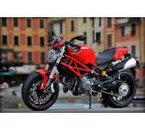Monster 796 ABS (64 kW) [10]