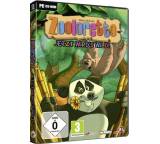 Game im Test: Zooloretto: Jetzt wird's wild! von dtp Entertainment, Testberichte.de-Note: 1.2 Sehr gut