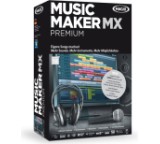 Music Maker MX Premium