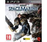 Warhammer 40.000: Space Marine (für PS3)