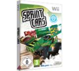 Game im Test: Sprint Cars (für Wii) von Nordic Games, Testberichte.de-Note: 5.0 Mangelhaft