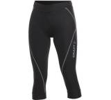 Active Knicker 3/4 Damen