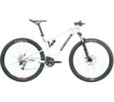 Fahrrad im Test: Element 950 - SRAM X9 (Modell 2012) von Rocky Mountain, Testberichte.de-Note: ohne Endnote