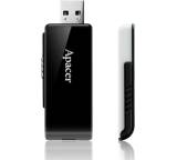 USB-Stick im Test: AH350 (32 GB) von Apacer, Testberichte.de-Note: ohne Endnote