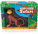 Gesellschaftsspiel im Test: Hide & Seek Safari von R&R Games, Testberichte.de-Note: 3.4 Befriedigend