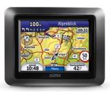 GPS Zumo 220/210