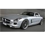 SLS AMG Coupé Speedshift DCT (452 kW) [10] getunt von Väth