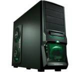 PC-System im Test: Elite-Ti Gamer (Core i7-2600k, GeForce GTX 570, 1 TB HDD) von Ankermann-EDV, Testberichte.de-Note: 1.7 Gut