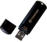 USB-Stick im Test: JetFlash 700 von Transcend, Testberichte.de-Note: 3.7 Ausreichend