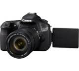 EOS 60D Kit (mit Tamron AF 18-270 mm  f/3,5-6,3 Di II VC PZD)