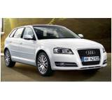 A3 Sportback 1.4 TFSI 6-Gang manuell Attraction (92 kW) [03]