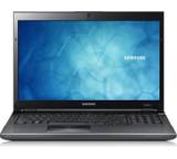 Laptop im Test: NP700G7A-S02DE von Samsung, Testberichte.de-Note: 1.5 Sehr gut