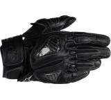 SPS Leather Glove