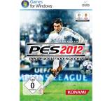 PES 2012 - Pro Evolution Soccer (für PC)