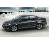 Passat 3.6 V6 4Motion DSG (220 kW) [10]