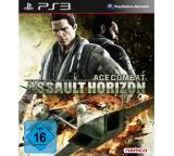 Ace Combat: Assault Horizon (für PS3)