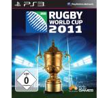 Rugby World Cup 2011 (für PS3)