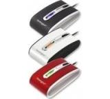 Maus im Test: Pocket Mouse Colour von Kensington, Testberichte.de-Note: 2.0 Gut