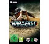 Game im Test: Gary Grigsby's War in the East: The German-Soviet War 1941-45 (für PC) von dtp Entertainment, Testberichte.de-Note: 2.2 Gut