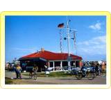 Campingplatz im Test: Insel-Camping Borkum von Niedersachsen, Testberichte.de-Note: ohne Endnote