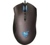 Maus im Test: Imperator (2012) von Razer, Testberichte.de-Note: 2.1 Gut