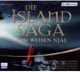 Die Island-Saga vom weisen Njál