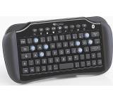 Tastatur im Test: Mini-Bluetooth-Tastatur MFT-380.mini von GeneralKeys, Testberichte.de-Note: 2.5 Gut