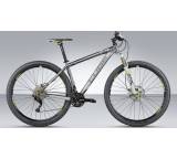 Fahrrad im Test: LTD SL 29 (Modell 2012) von Cube, Testberichte.de-Note: ohne Endnote