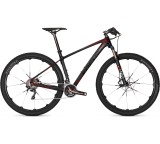 Fahrrad im Test: Raven 29r 1.0 (Modell 2012) von Focus, Testberichte.de-Note: 1.0 Sehr gut